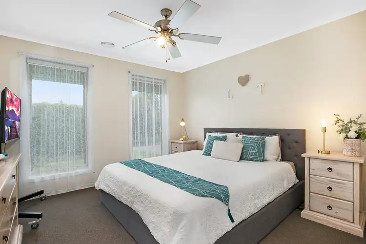 Fifth view of Homely house listing, 99 Diamond Parade, Skye VIC 3977