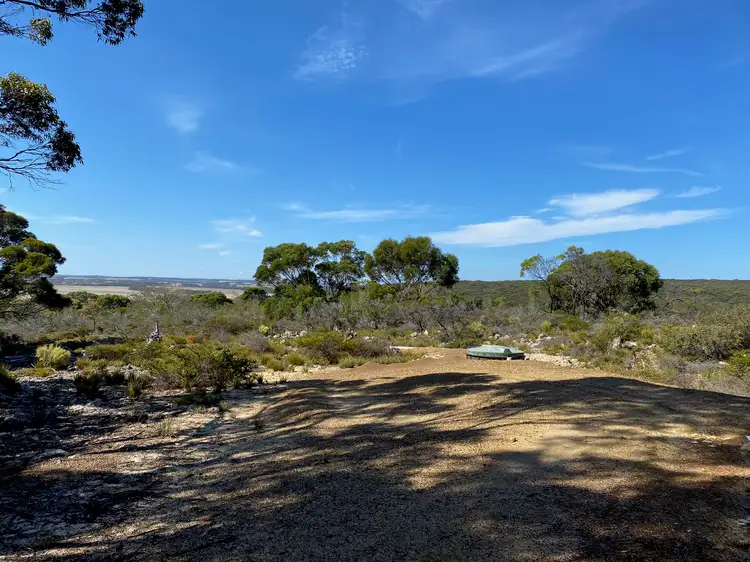 Main view of Homely rural property listing, LOT 101 Mouth Flat Road - KI, Willson River SA 5222