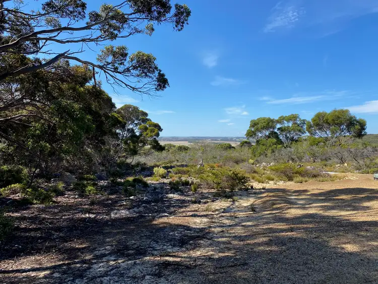 Third view of Homely rural property listing, LOT 101 Mouth Flat Road - KI, Willson River SA 5222