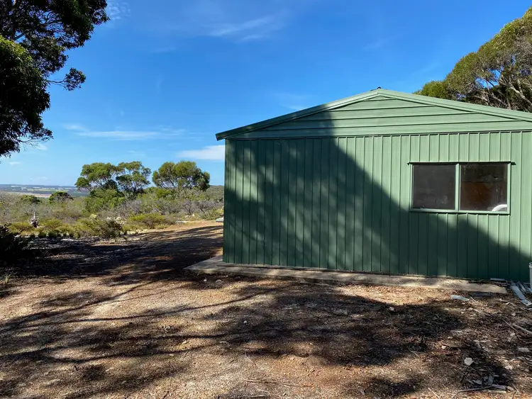 Fourth view of Homely rural property listing, LOT 101 Mouth Flat Road - KI, Willson River SA 5222