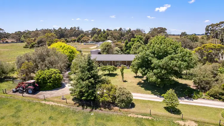 83 Caroline Road, Yahl SA 5291