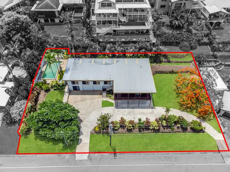 Main view of Homely house listing, 35-39 Marti Street, Bayview Heights QLD 4868