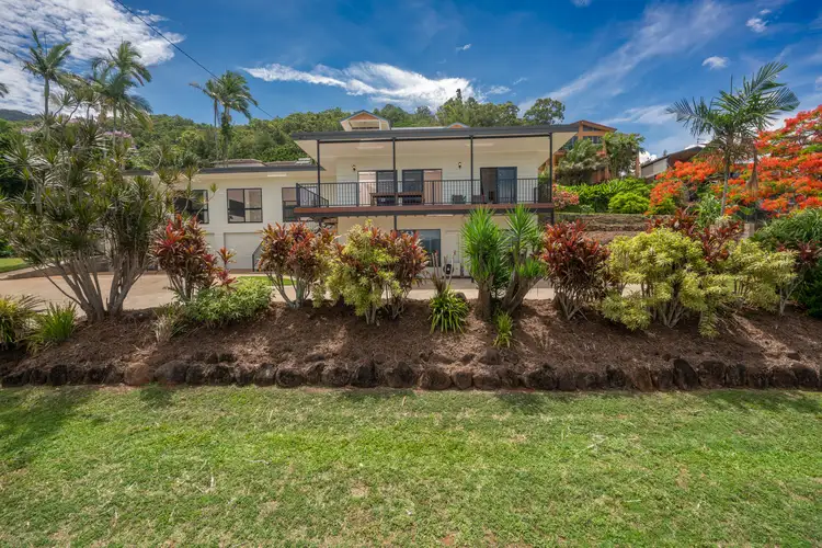 Second view of Homely house listing, 35-39 Marti Street, Bayview Heights QLD 4868