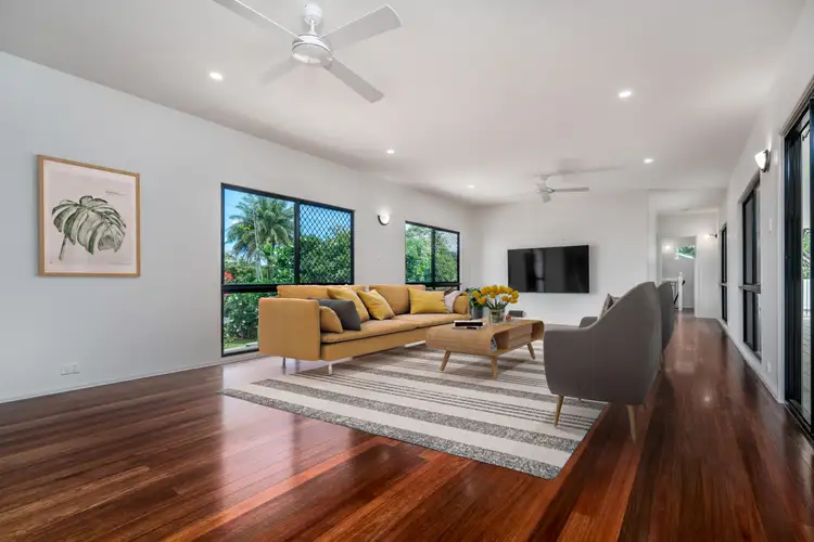 Fourth view of Homely house listing, 35-39 Marti Street, Bayview Heights QLD 4868