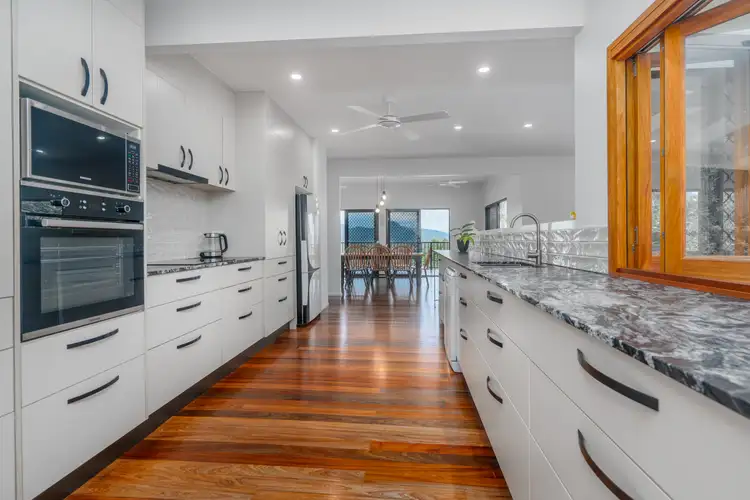 Fifth view of Homely house listing, 35-39 Marti Street, Bayview Heights QLD 4868