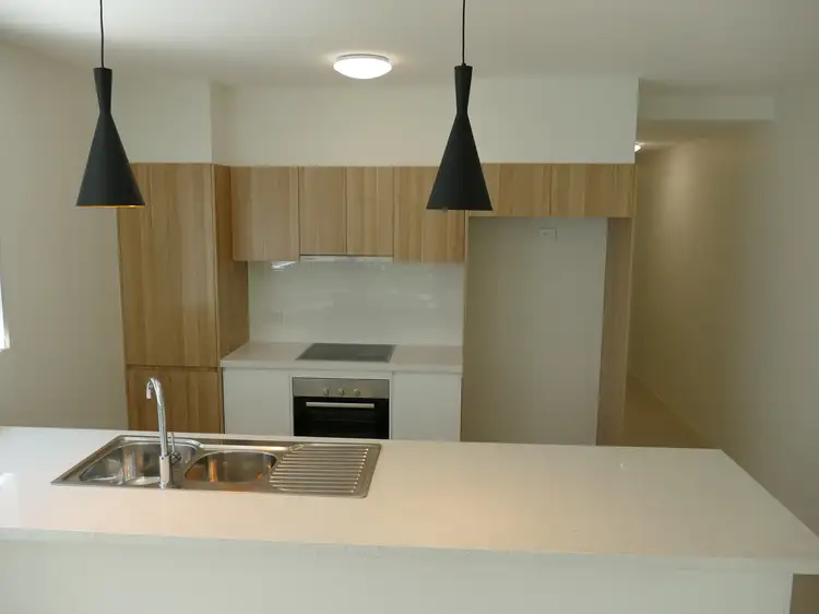 3/110 Nicholson Street, Greenslopes QLD 4120