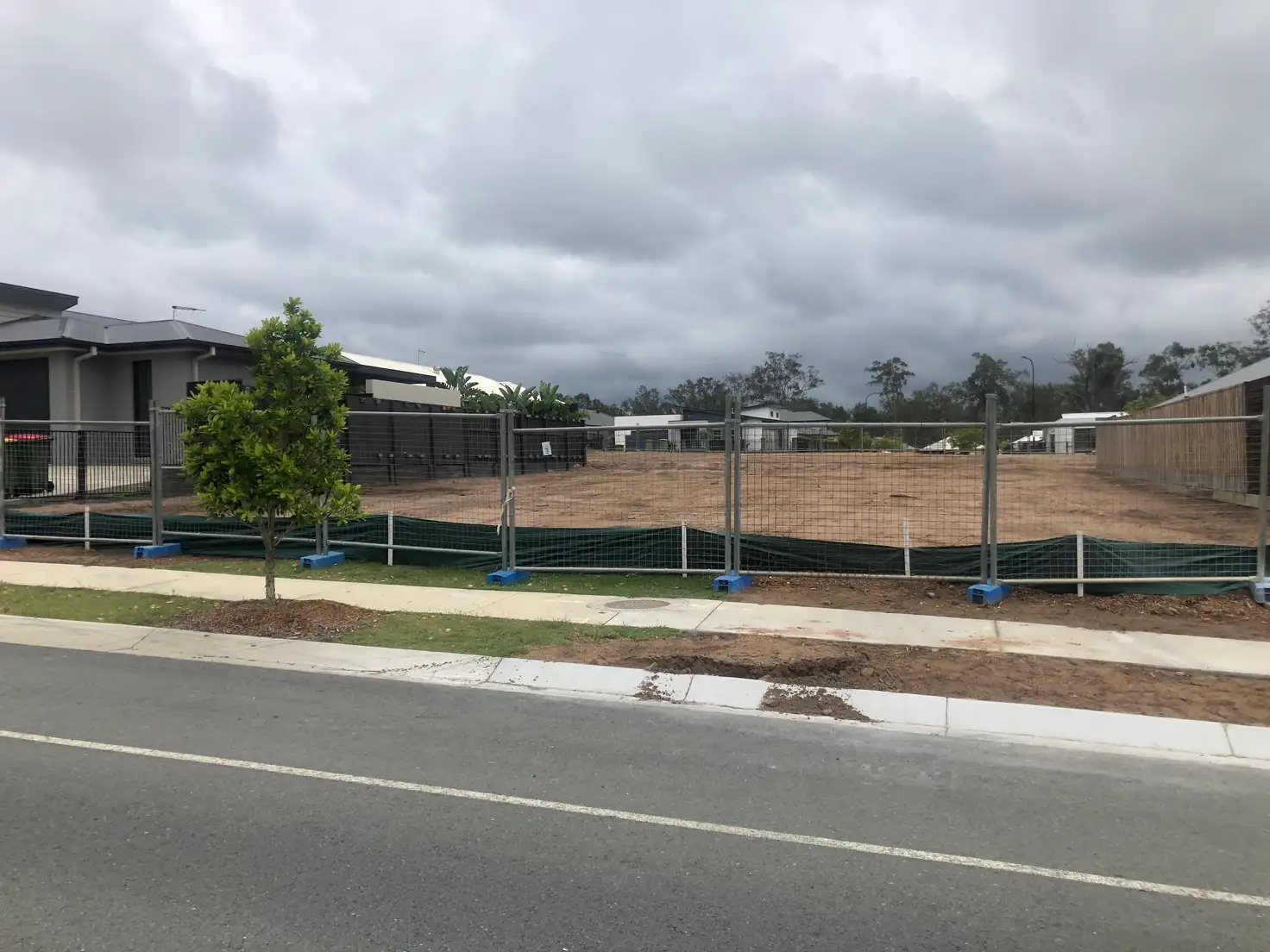 Main view of Homely land listing, 13 Trailblazer Drive, Flagstone QLD 4280