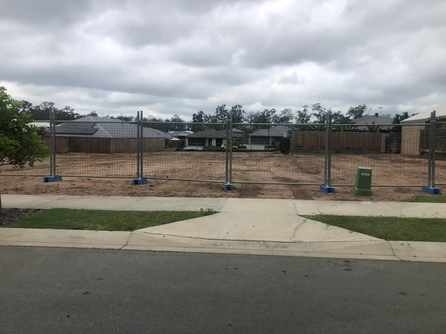 Main view of Homely land listing, 9 Bonello Circuit, Flagstone QLD 4280