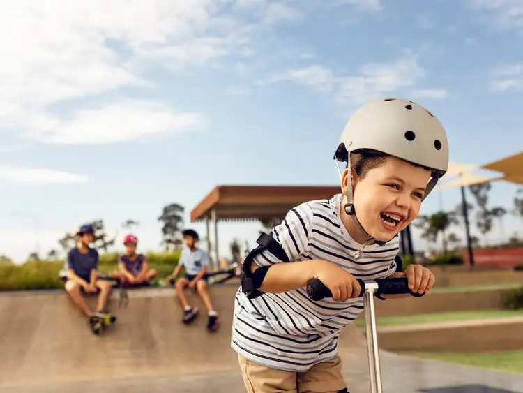 Second view of Homely land listing, 9 Bonello Circuit, Flagstone QLD 4280