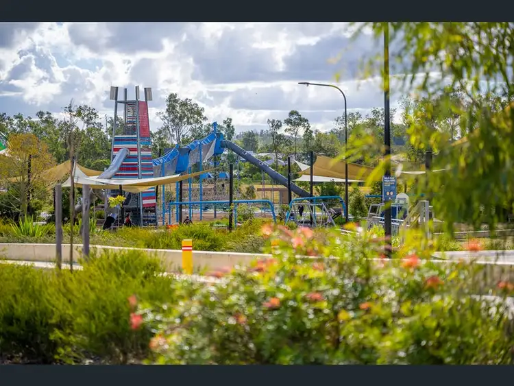 Fourth view of Homely land listing, 9 Bonello Circuit, Flagstone QLD 4280