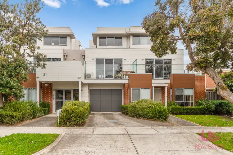 10/34 Birdwood Street, Frankston VIC 3199
