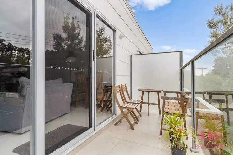 Fifth view of Homely apartment listing, 10/34 Birdwood Street, Frankston VIC 3199