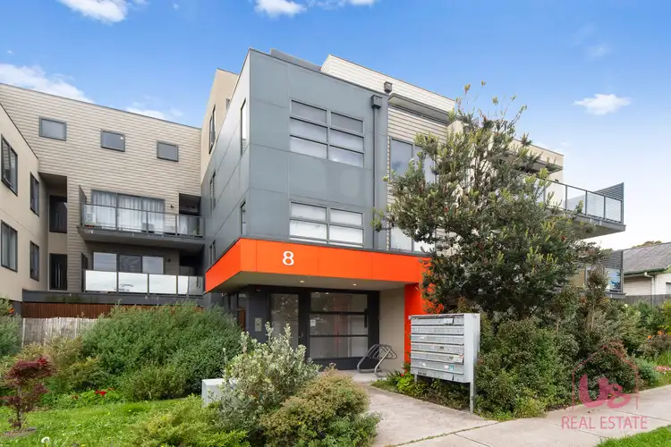 5/8 Ebdale Street, Frankston VIC 3199