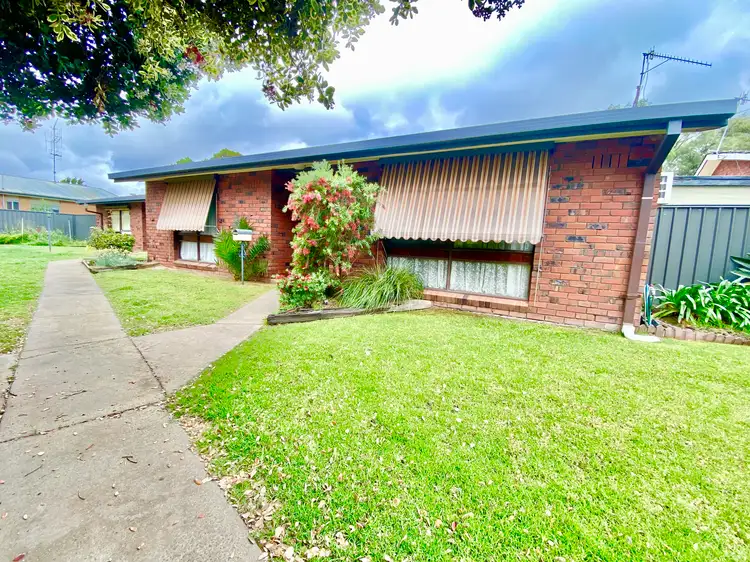 3/356 Wood Street, Deniliquin NSW 2710