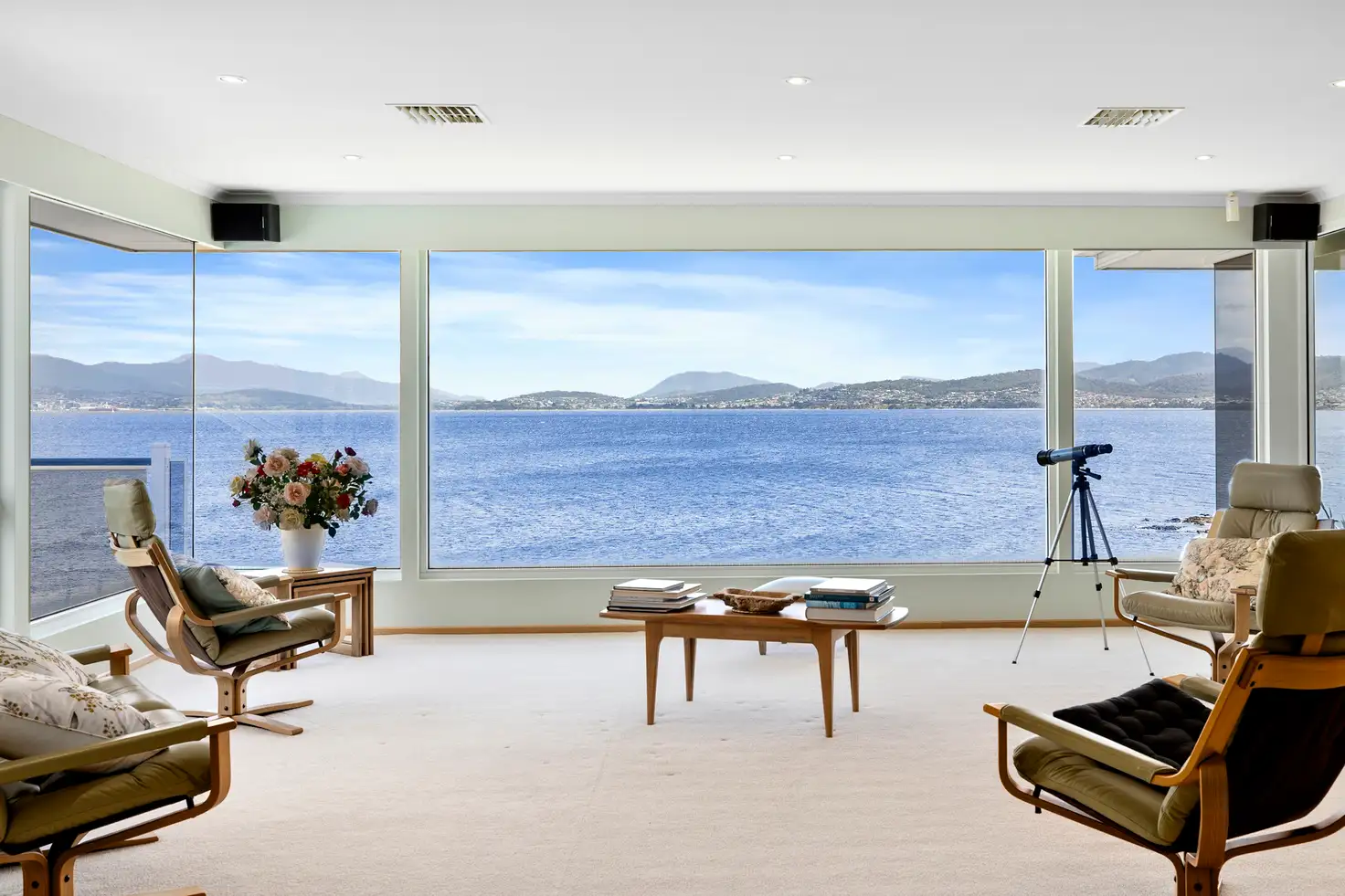 Main view of Homely house listing, 6 Pindos Drive, Tranmere TAS 7018