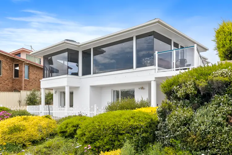 Second view of Homely house listing, 6 Pindos Drive, Tranmere TAS 7018