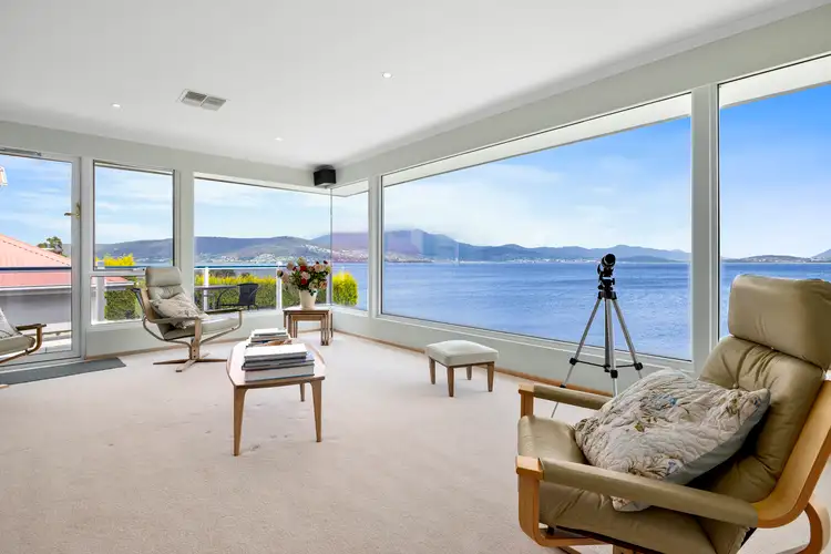 Fourth view of Homely house listing, 6 Pindos Drive, Tranmere TAS 7018