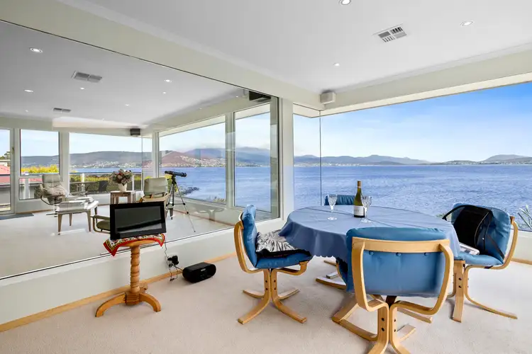 Fifth view of Homely house listing, 6 Pindos Drive, Tranmere TAS 7018