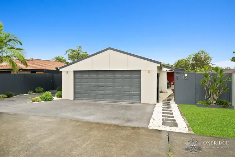 42B Pinelands Street, Loganlea QLD 4131