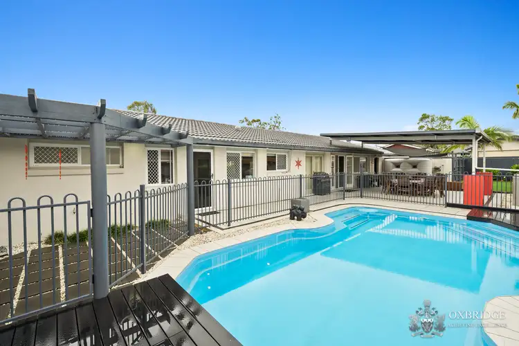 Second view of Homely house listing, 42B Pinelands Street, Loganlea QLD 4131