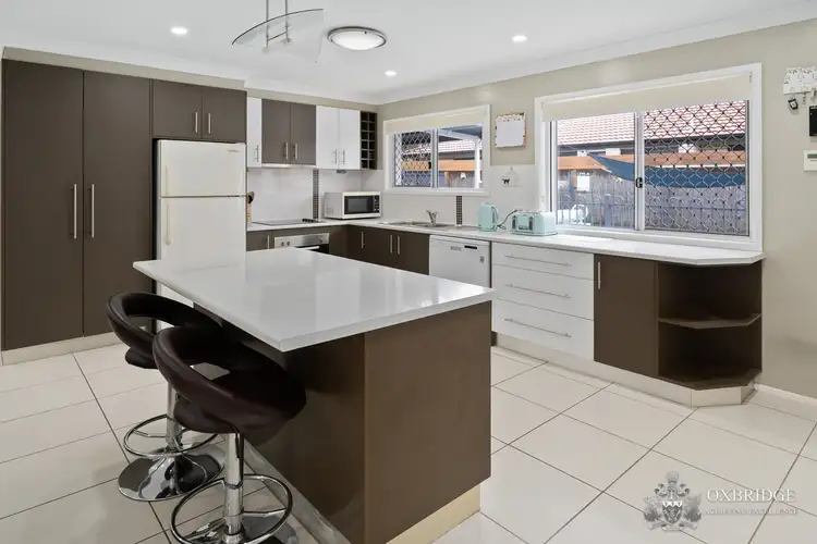 Fourth view of Homely house listing, 42B Pinelands Street, Loganlea QLD 4131
