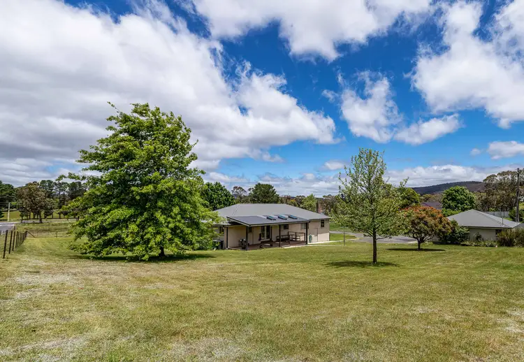 121 Reserve Road, Marrangaroo NSW 2790