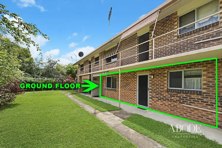 Second view of Homely unit listing, 2/124 Hornibrook Esplanade, Clontarf QLD 4019