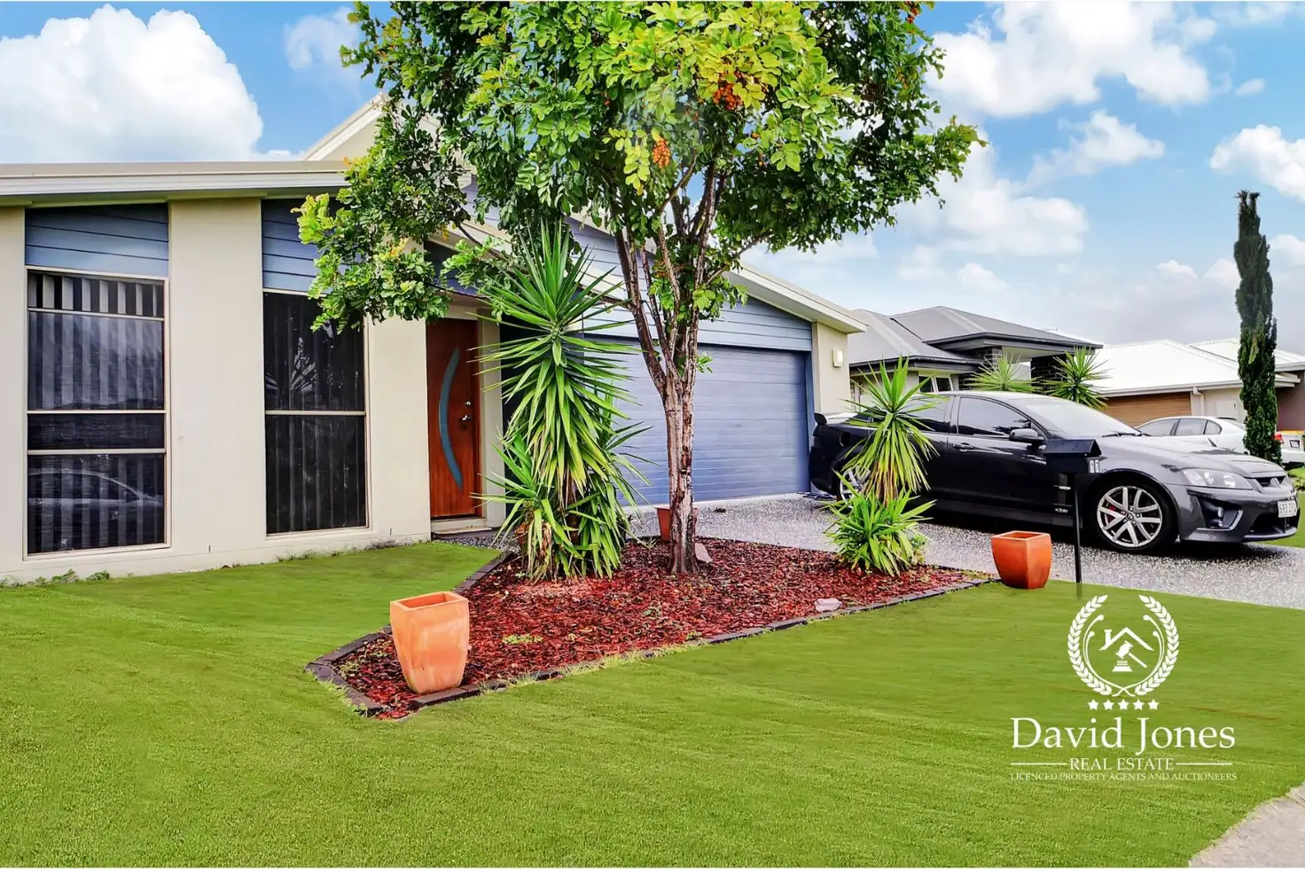 Main view of Homely house listing, 17 Cascade Street, Pimpama QLD 4209