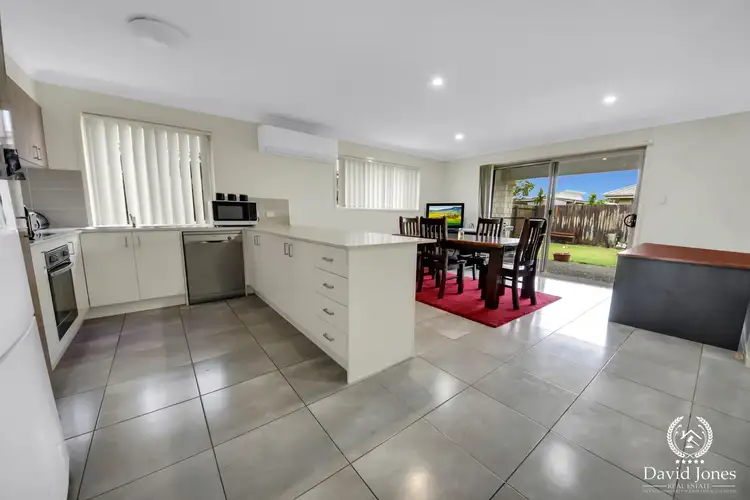 Third view of Homely house listing, 17 Cascade Street, Pimpama QLD 4209