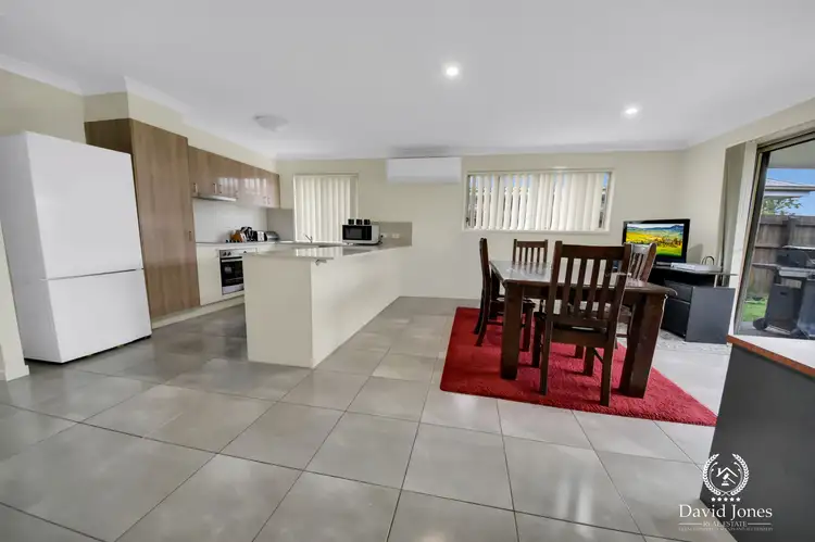 Fourth view of Homely house listing, 17 Cascade Street, Pimpama QLD 4209