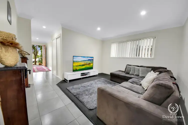 Fifth view of Homely house listing, 17 Cascade Street, Pimpama QLD 4209