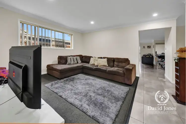 Sixth view of Homely house listing, 17 Cascade Street, Pimpama QLD 4209