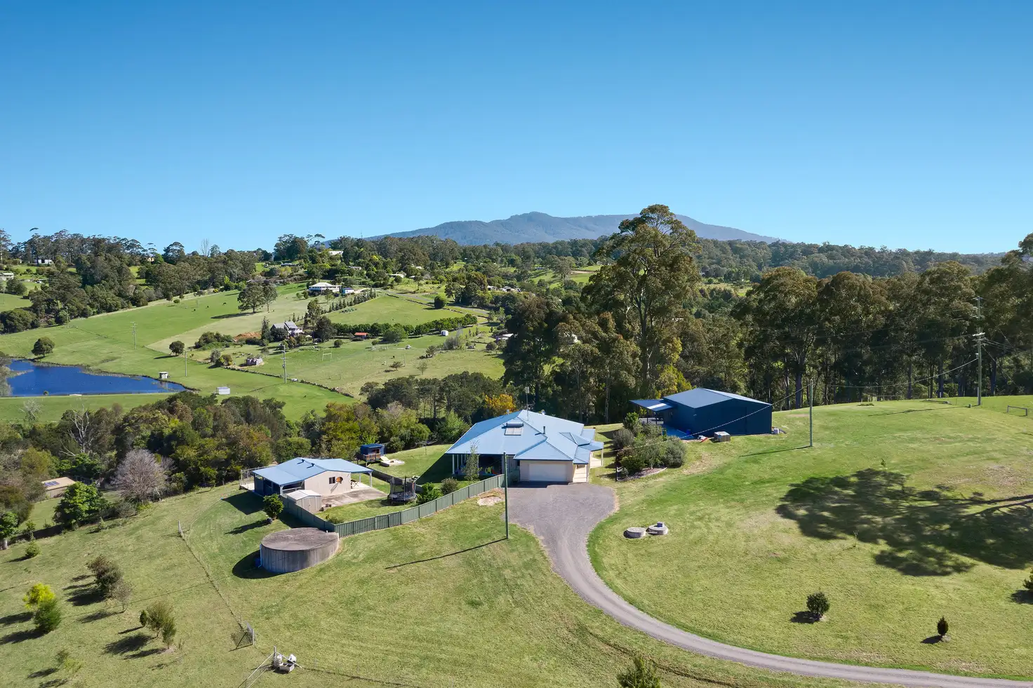 Main view of Homely rural property listing, 16 Albert Park Lane, Narooma NSW 2546