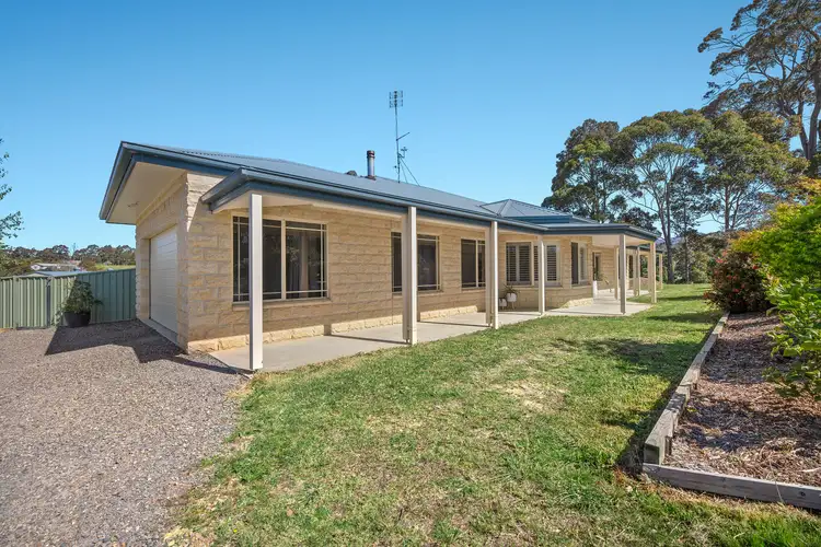 Second view of Homely rural property listing, 16 Albert Park Lane, Narooma NSW 2546
