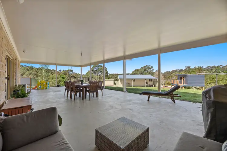 Sixth view of Homely rural property listing, 16 Albert Park Lane, Narooma NSW 2546