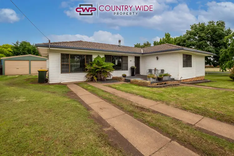 Main view of Homely house listing, 104 Coronation Avenue, Glen Innes NSW 2370