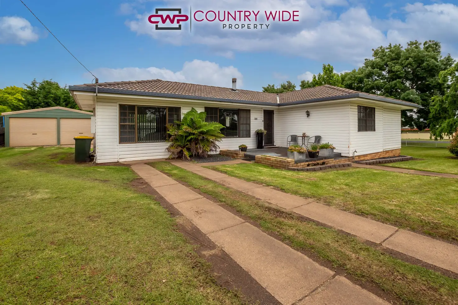 Main view of Homely house listing, 104 Coronation Avenue, Glen Innes NSW 2370