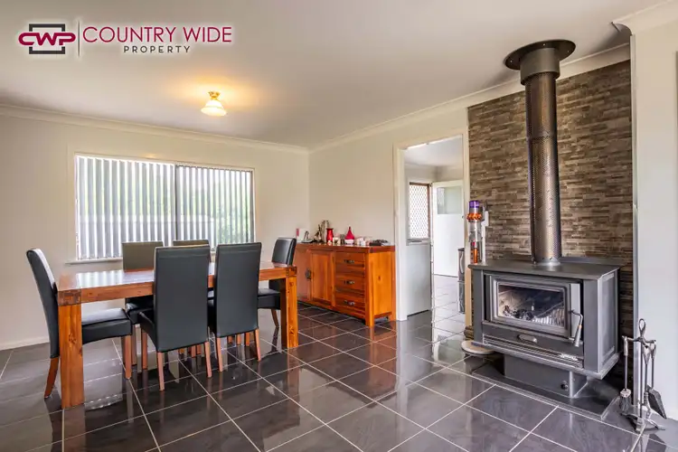 Second view of Homely house listing, 104 Coronation Avenue, Glen Innes NSW 2370