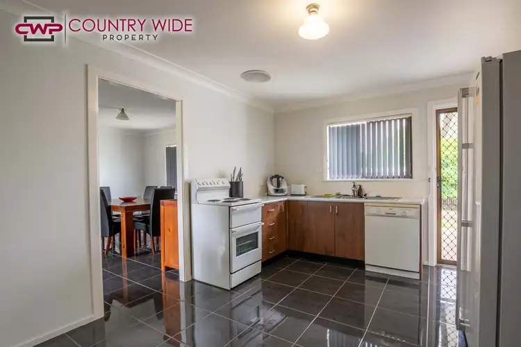 Fourth view of Homely house listing, 104 Coronation Avenue, Glen Innes NSW 2370