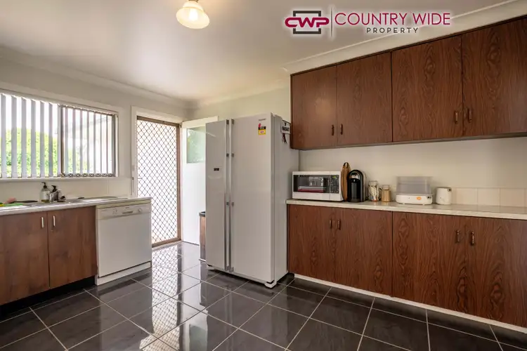 Fifth view of Homely house listing, 104 Coronation Avenue, Glen Innes NSW 2370