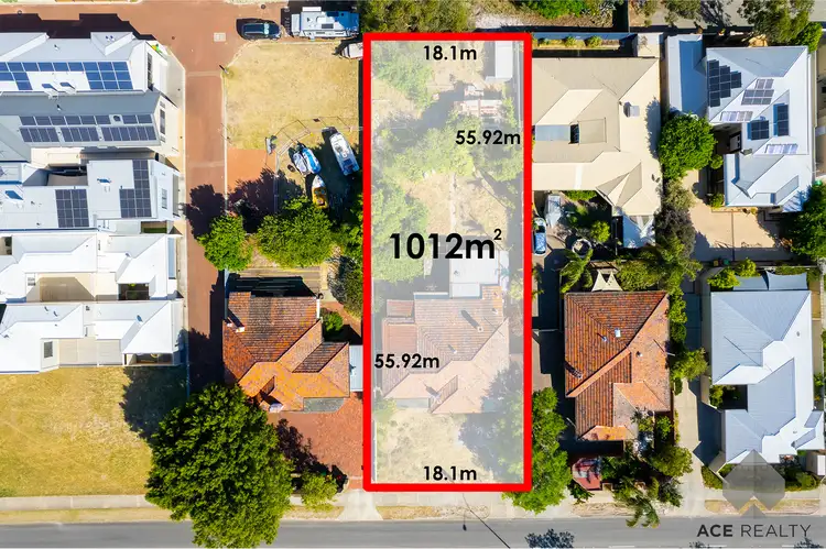 Second view of Homely house listing, 747 Canning Highway, Applecross WA 6153