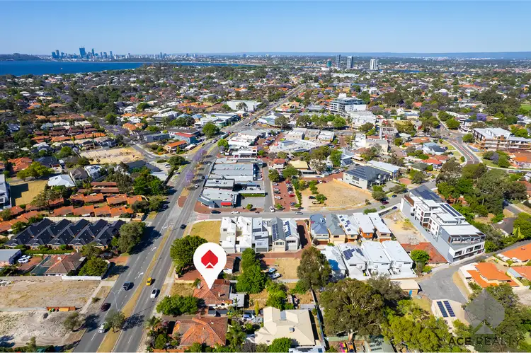 Third view of Homely house listing, 747 Canning Highway, Applecross WA 6153