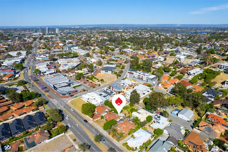 Fourth view of Homely house listing, 747 Canning Highway, Applecross WA 6153