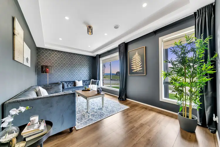 8 Settlers Place, Kilmore VIC 3764