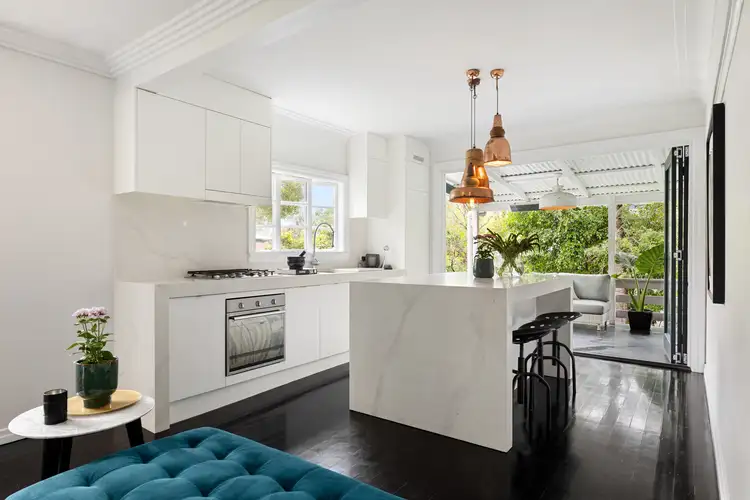 Main view of Homely house listing, 70 Stanley Terrace, Taringa QLD 4068