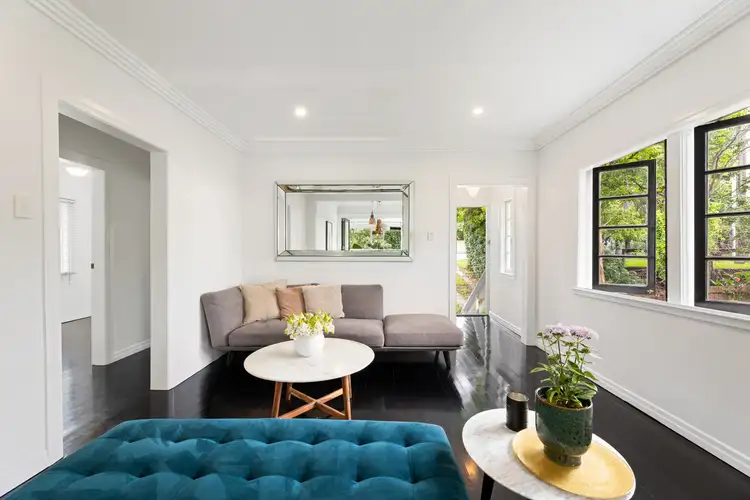 Third view of Homely house listing, 70 Stanley Terrace, Taringa QLD 4068