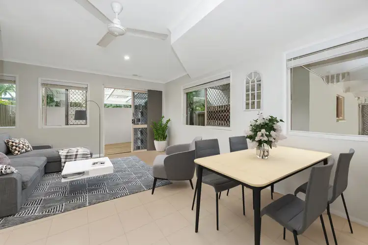 Main view of Homely unit listing, 5/131 Eyre Street, North Ward QLD 4810