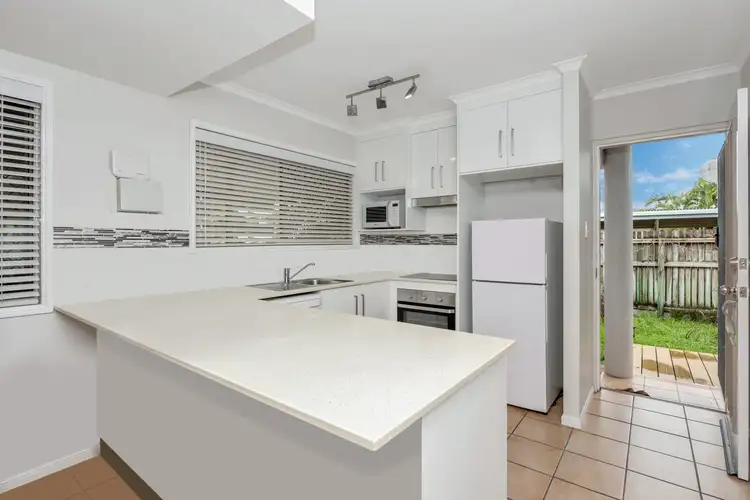 Second view of Homely unit listing, 5/131 Eyre Street, North Ward QLD 4810