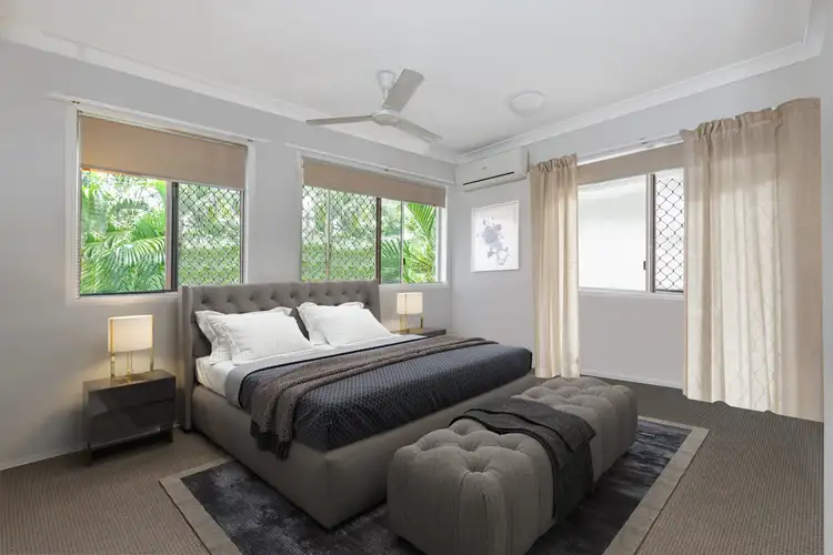 Third view of Homely unit listing, 5/131 Eyre Street, North Ward QLD 4810