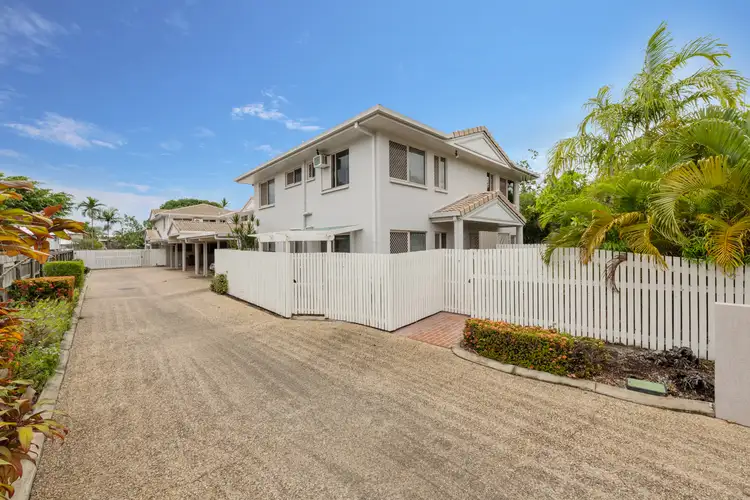 Fifth view of Homely unit listing, 5/131 Eyre Street, North Ward QLD 4810